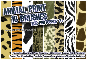 Animal Print