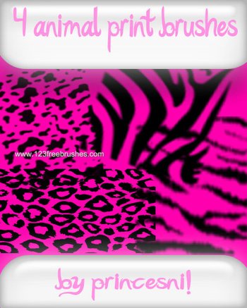 Animal Print