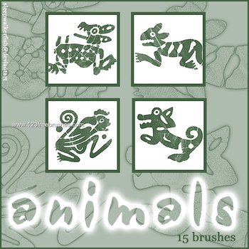 Animal Shape