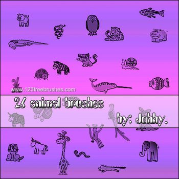 Animals