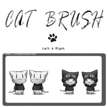 Cat Cartoon