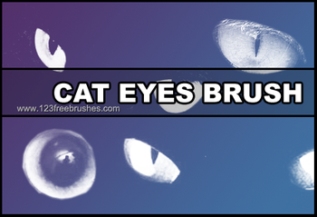 Cat Eyes