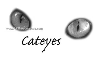 Cat Eyes