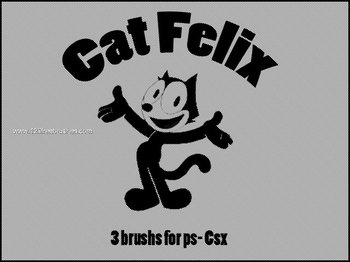 Cat Felix