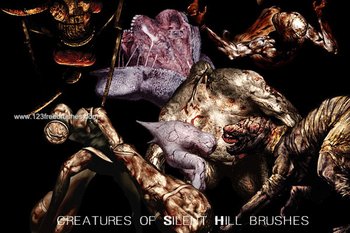 Creatures