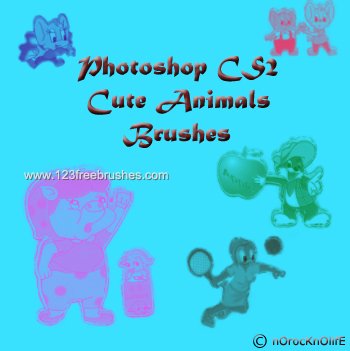 Cute Animals