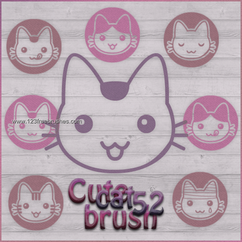 Cute Cat