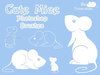 Cute Mice