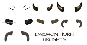 Daemon Horn