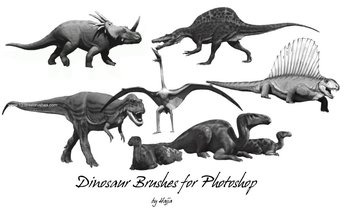 Dinosaurs