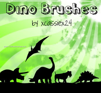 Dinosaurs