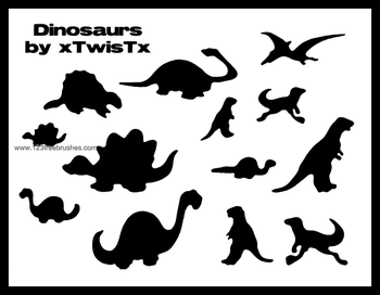Dinosaurs