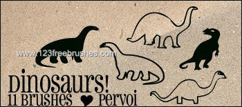 Dinosaurs