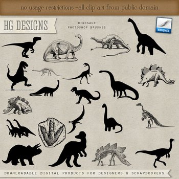 Dinosaurs
