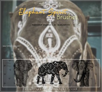 Elephant Spirit
