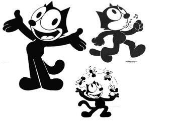 Felix The Cat