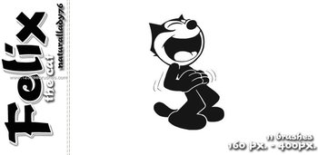Felix The Cat