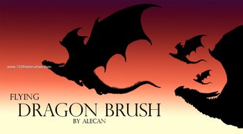 Flying Dragon