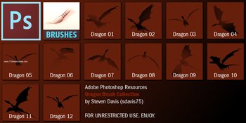 Flying Dragon