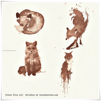 Fox Fine Art