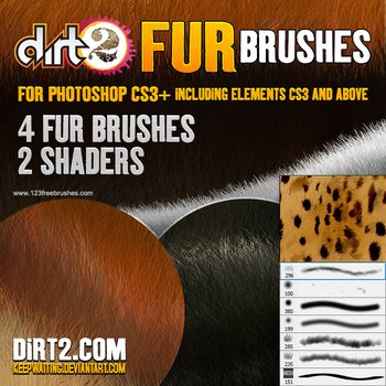 Fur