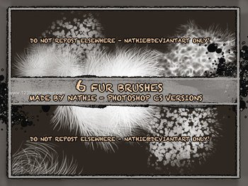 Fur
