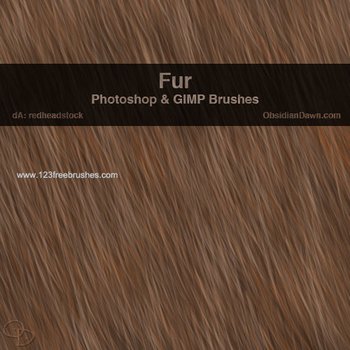 Fur