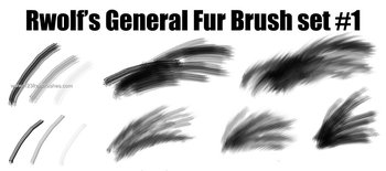 Fur
