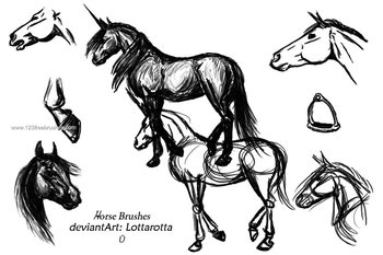 Horse
