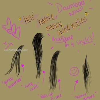 Horsehair