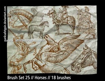 Horses