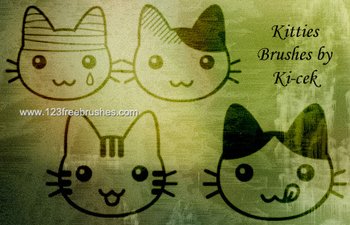 Kitties