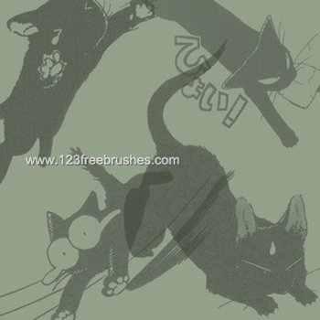 Kitties