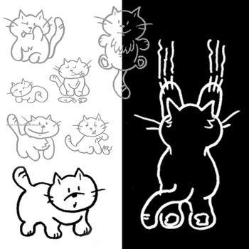 Kitty Cat