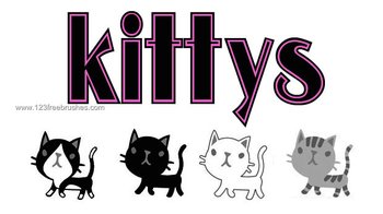 Kitty Cat