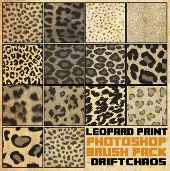 Leopard Print