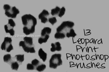 Leopard Print