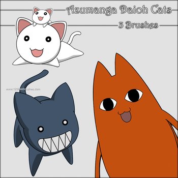Neko Cats