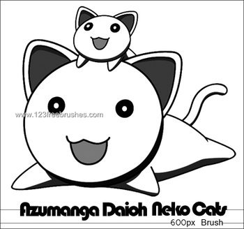 Neko Cats