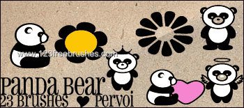 Panda Bear