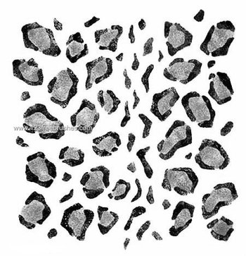 Panther Print