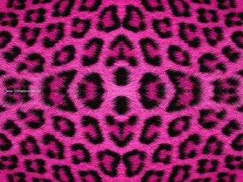 Panther Print