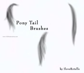 Pony Tail