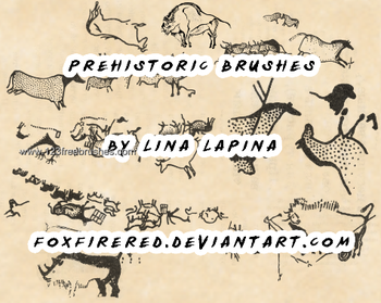 Prehistoric Animals
