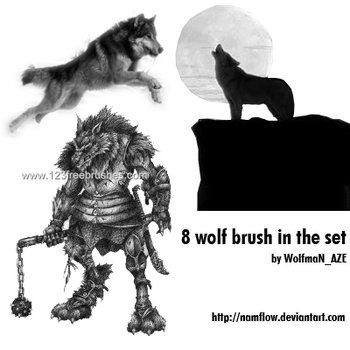 Wolf