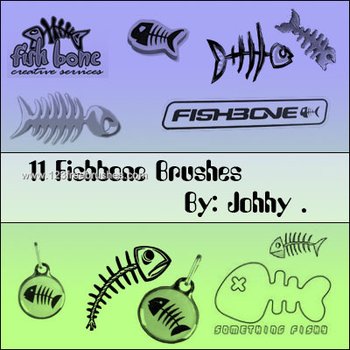 Fish Bone