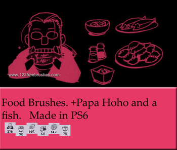 Fish Food