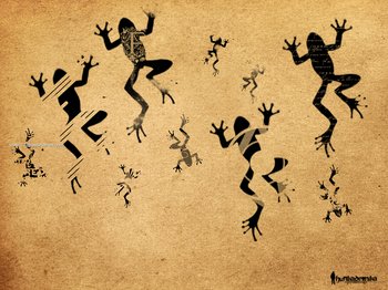 Frog