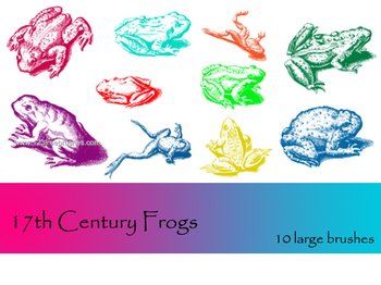 Frogs