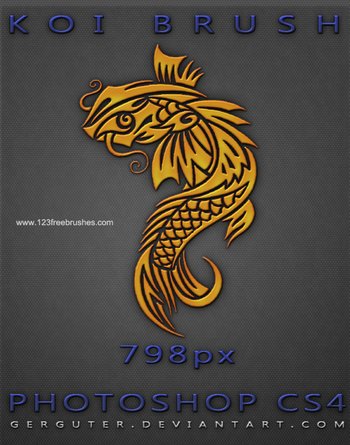 Koi